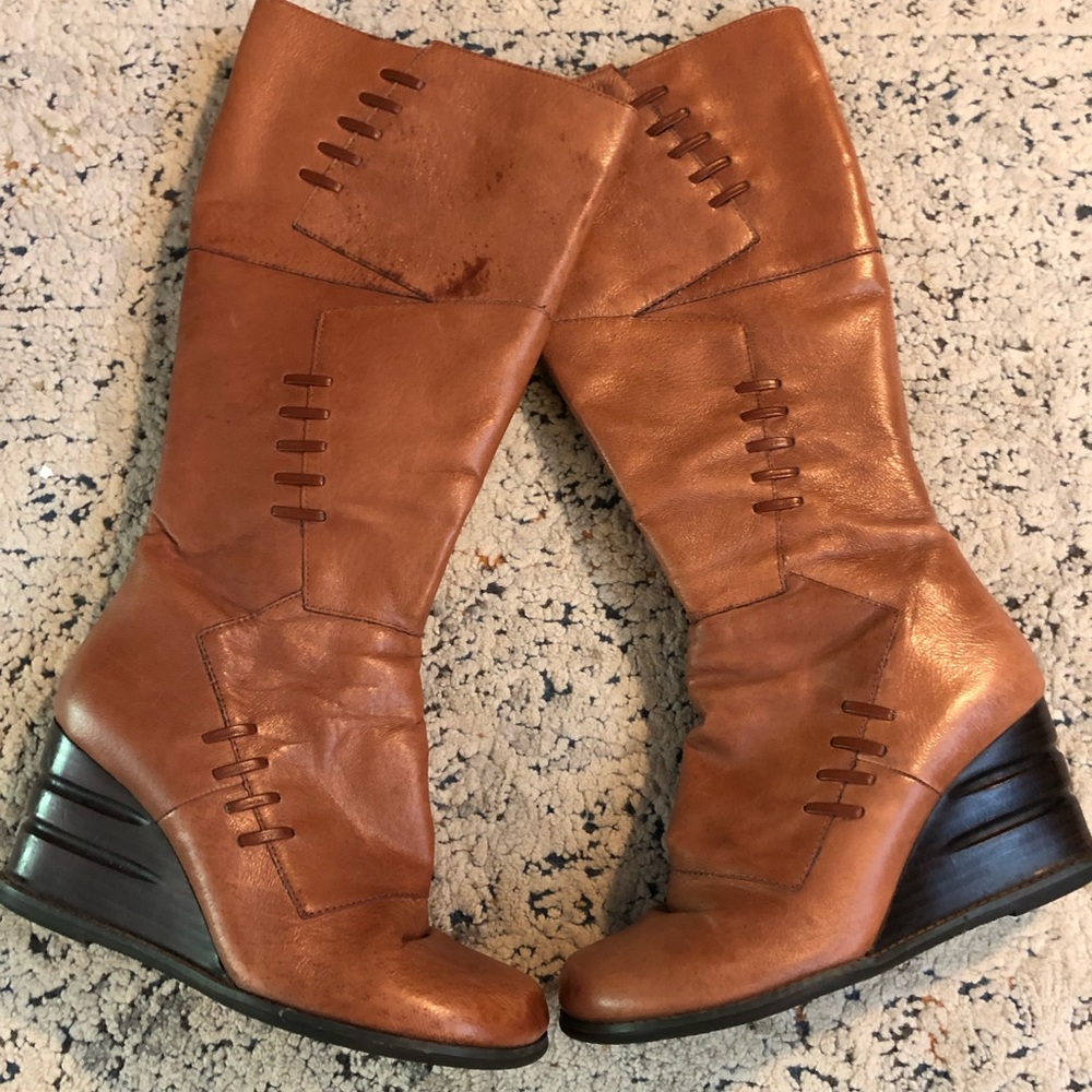 Miz Mooz Brinley Boot